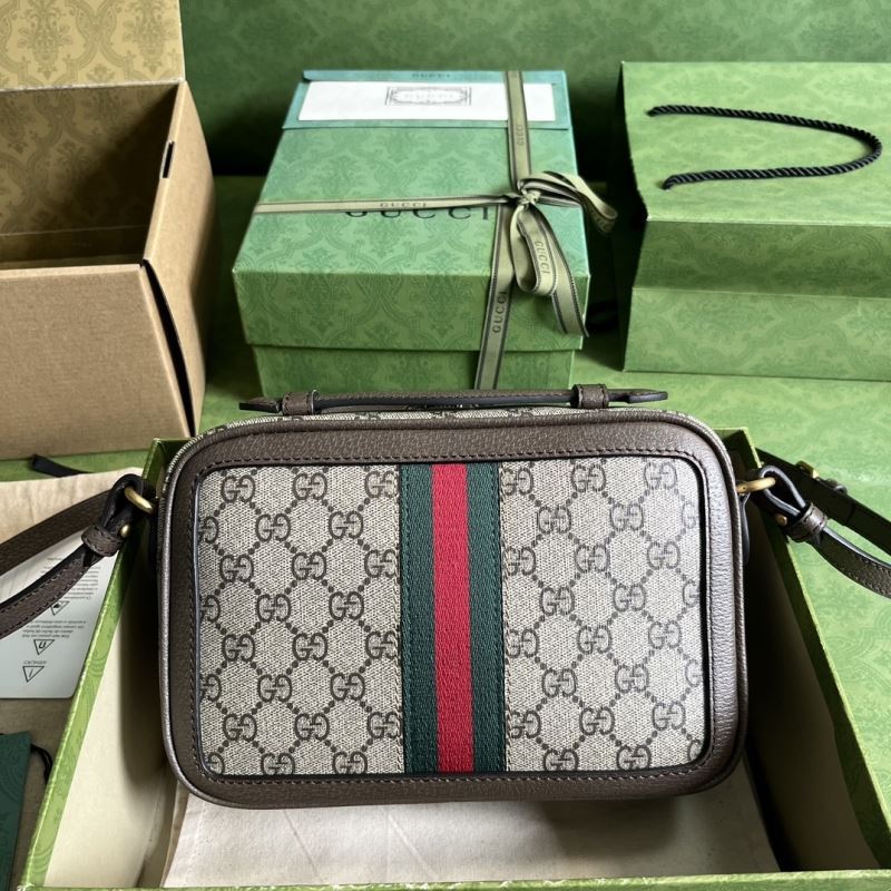 Gucci Box Bags